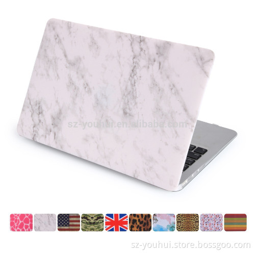 Hot Selling Marble Case For Apple Macbook